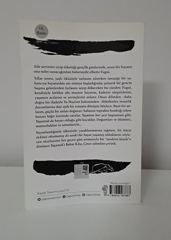 Beden Yaşamak - Yu Hua