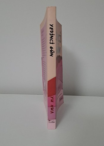 Yedinci Gün - Yu Hua