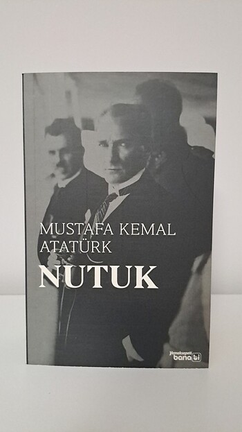 Nutuk