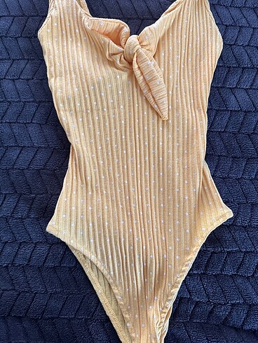 Bershka bodysuit