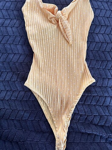Bershka Bershka bodysuit