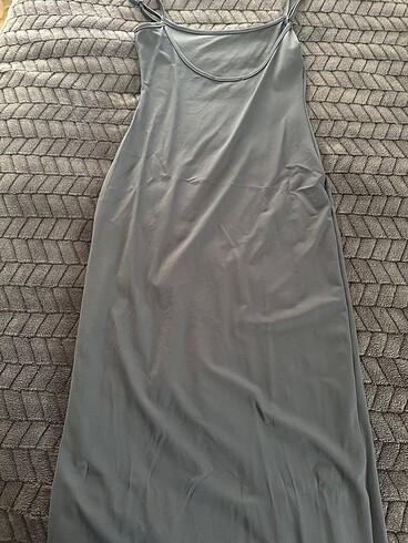 saran maxi elbise