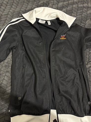 Orjinal adidas hırka