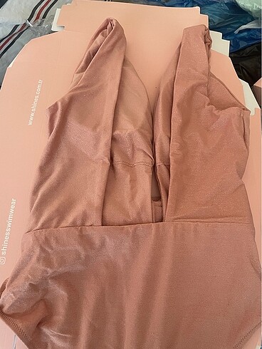 Özel Tasarım Aksesuarlı Mayokini - Görsel 5