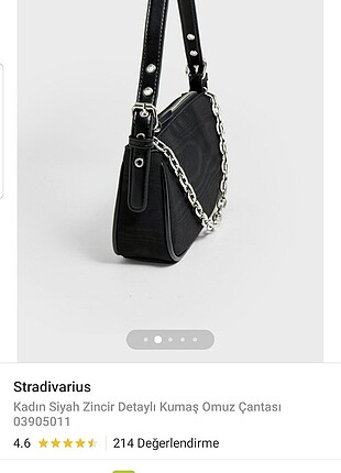 Stradivarius baget canta