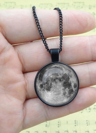 Moon Kolye