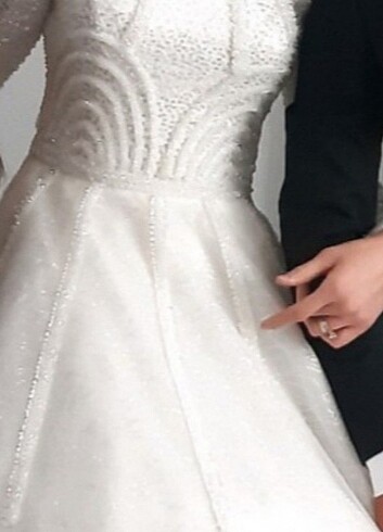 Pierre Cardin Satilikgelinlik