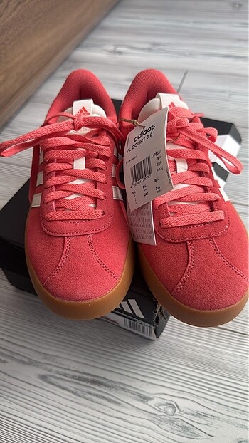 Adidas Court 3.0