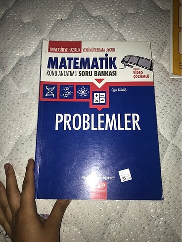 ÇAP PROBLEMLER