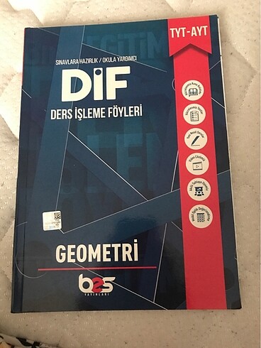 BES YAYINLARI GEOMETRİ