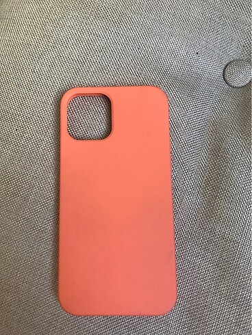 DEERCASE İPHONE 12 KILIF