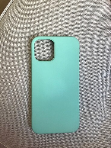 DEER CASE İPHONE 12 KILIF
