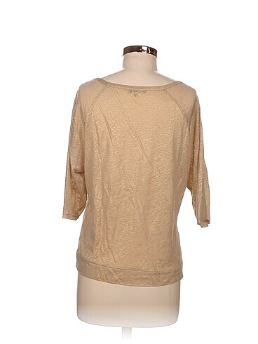 l Beden Massimo Dutti Bluz %70 İndirimli.
