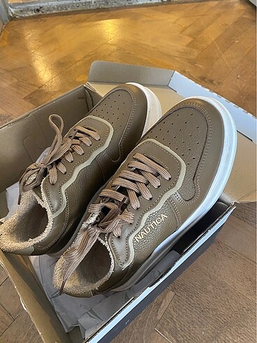 Nautica sneakers