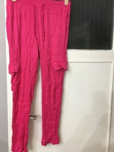 Yazlık pantolon