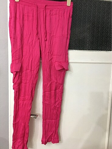 Paulmark Yazlık pantolon