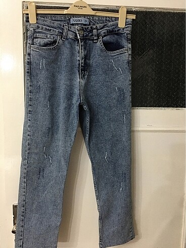 Kot pantolon