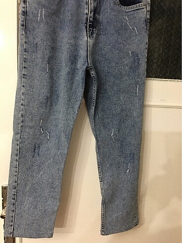 29 Beden Kot pantolon