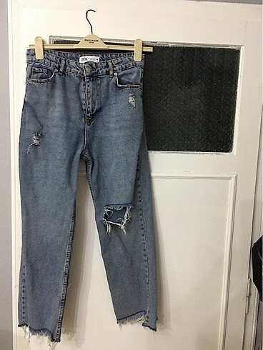 Zara Kot pantolon