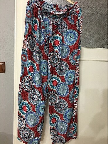 xxl Beden Günlük pijama