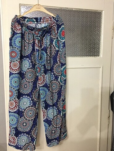 Diğer Pantolon