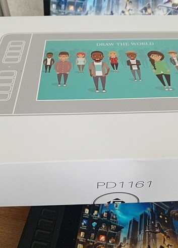 Gaomon pd1161