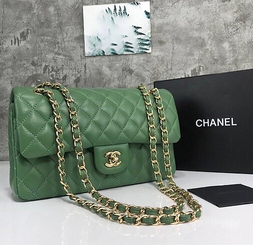 Chanel Chanel 2.55