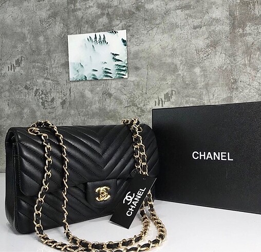 Chanel 2.55