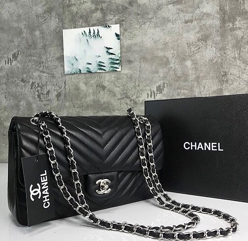 Chanel Chanel 2.55