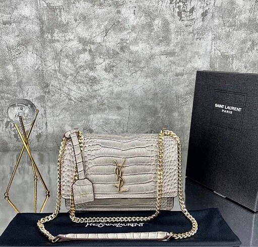 Yves Saint Laurent Yves Saint Laurent