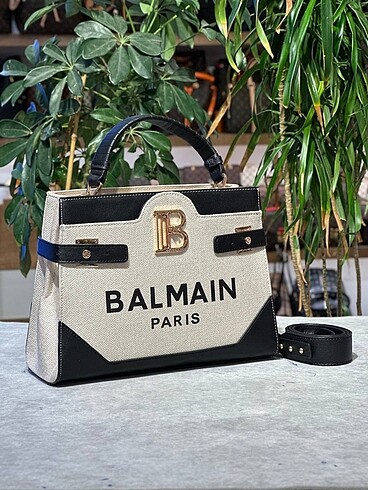 Balmain Reborn