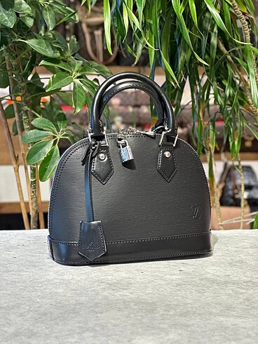 Beden Louis Vuitton Alma