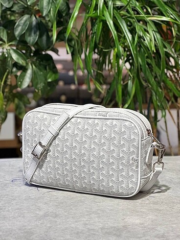 Beden siyah Renk Goyard Cap Vart