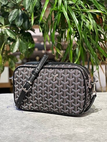 Goyard Cap Vart