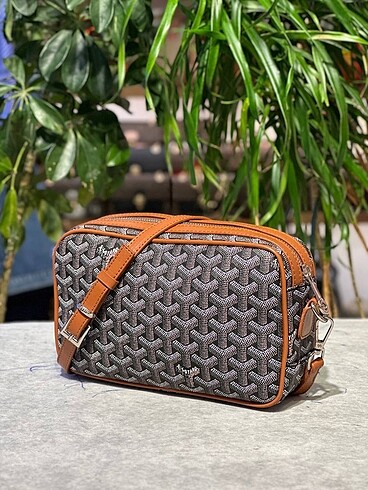 Maison Goyard Goyard Cap Vart