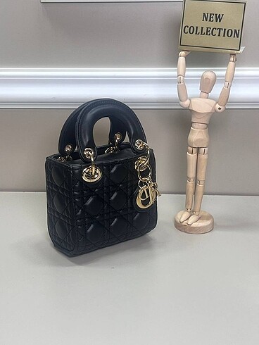 Dior Lady