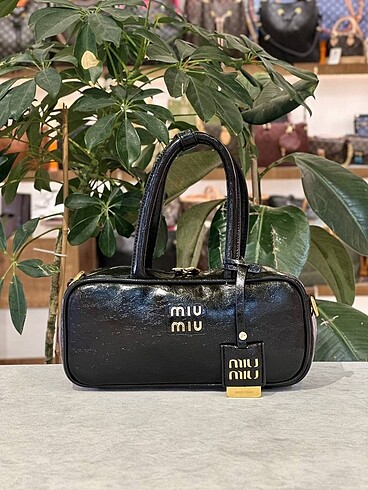 MIU MIU BEAU BAG