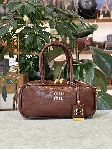  Beden MIU MIU BEAU BAG