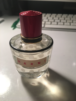 Marni parfum