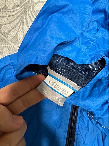 Columbia orijinal 6/12 - Görsel 6