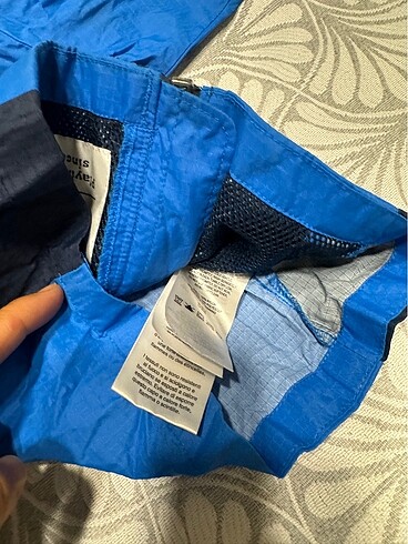 Columbia orijinal 6/12 - Görsel 5