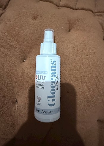 Saç parfümü - Görsel 2