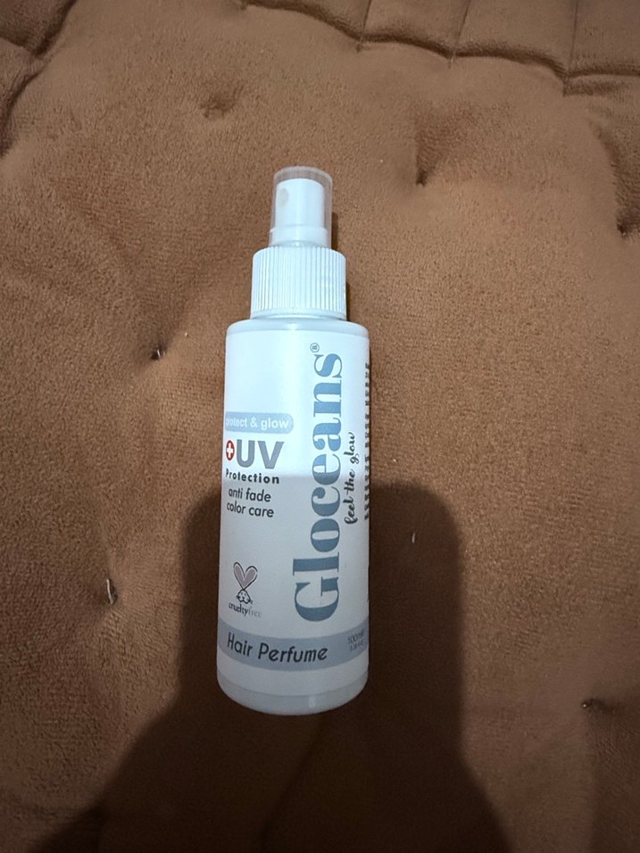 Saç parfümü - Görsel 2