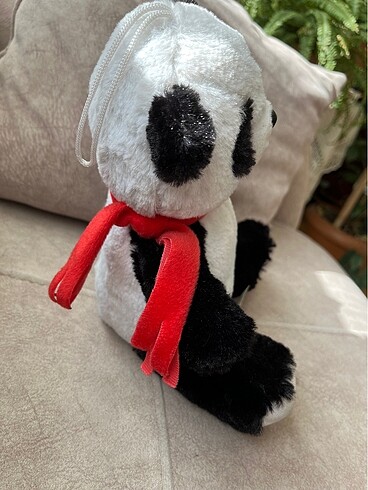 Fisher Price Peluş panda