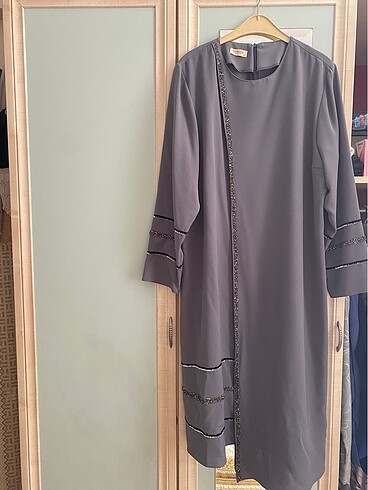 Düğün tunik elbise