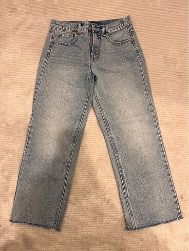 Stradivarius D96 jean