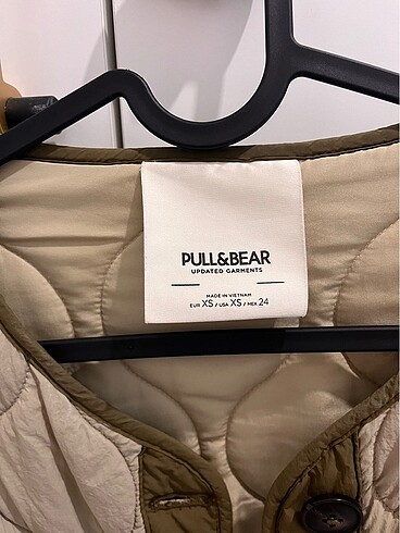 Pull and Bear Pull and bear mont