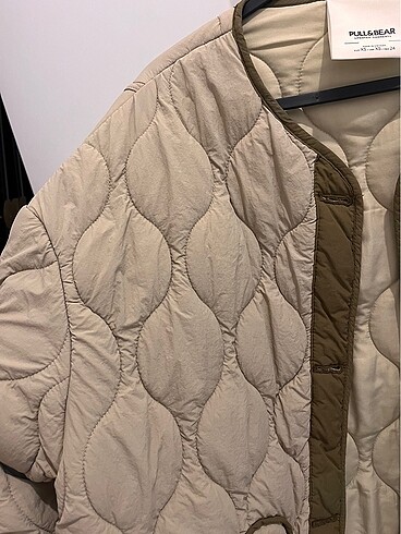 xs Beden Pull and bear mont