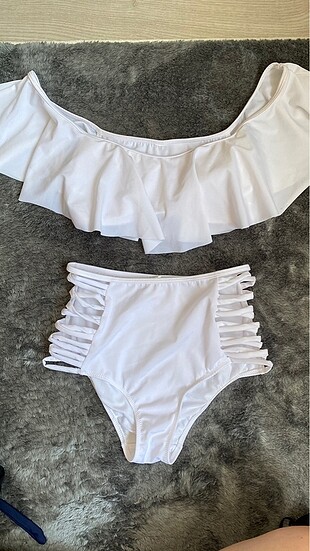 Şık bikini