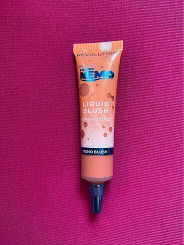 revolution nemo allık fenty nyx